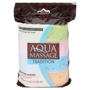 Aquamassage Tradition Spugne Morbide 4 pz